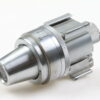 Leica Universal-Aufstecksucher VIDOM / Chrome