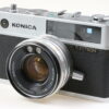 Konica Electron Sucherkamera - #111370