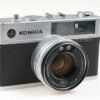 Konica Electron Sucherkamera - #111370
