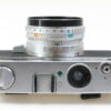 Konica Electron Sucherkamera - #111370