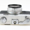 Konica C35 Sucherkamera - defekt - #229488