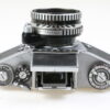 Ihagee Exakta Varex VX 1000 mit Jena Pancolar 50mm f/2,0 - #1216774