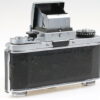 Ihagee Exakta Varex VX 1000 mit Jena Pancolar 50mm f/2,0 - #1216774