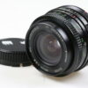 Vivitar 28mm f/2,8 für Canon FD - #28024619