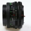 Vivitar 28mm f/2,8 für Canon FD - #28024619 - Image 2