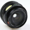 Vivitar 28mm f/2,8 für Canon FD - #28024619 - Image 4