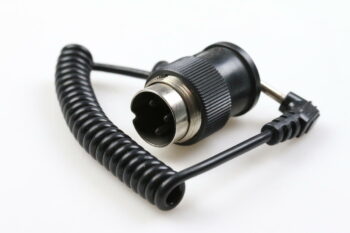 Leica Syncronkabel für SL2 Mot