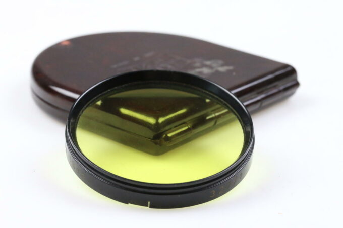 Zeiss Ikon Gelbfilter G1 51mm 327/1