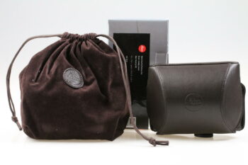 Leica Bereitschaftstasche 18722 / D-Lux 5