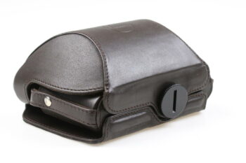 Leica Bereitschaftstasche 18722 / D-Lux 5