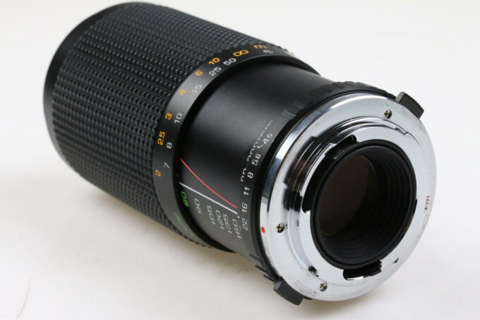 Marexar 80-200mm f/4,5 für Olympus - #850052