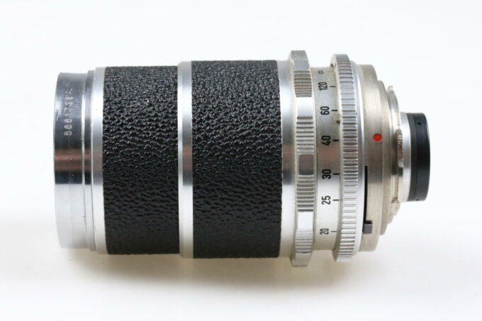 Voigtländer Super-Dynarex 135mm f/4,0 für Bessamatic - #5661738