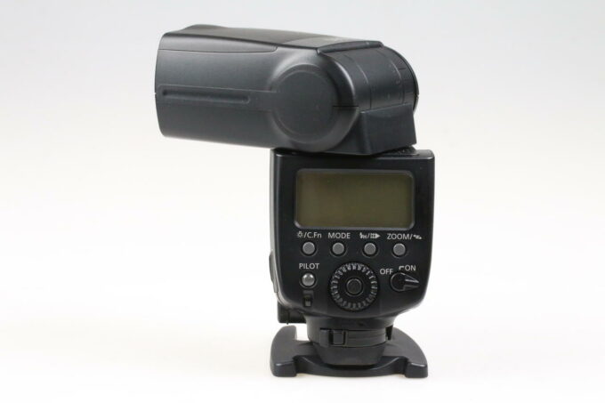 Canon Speedlite 580EX II