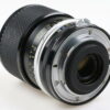 Nikon MF 43-86mm f/3,5 Zoom-Nikkor - #458228