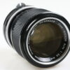 Nikon MF 43-86mm f/3,5 Zoom-Nikkor - #458228