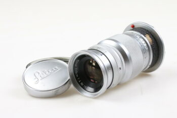 Leica Elmar 9cm f/4,0 für Leica M - #1503591