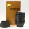 Nikon AF-S DX 16-85mm f/3,5-5,6 G ED VR - #22316949