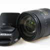 Nikon AF-S DX 16-85mm f/3,5-5,6 G ED VR - #22316949 - Image 2