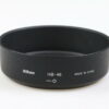 Nikon Sonnenblende HB-46