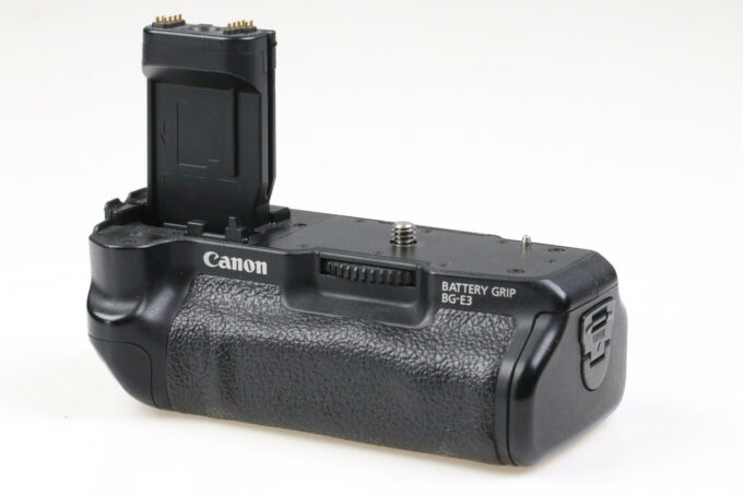Canon BG-E3 Batteriegriff für EOS 350D/400D