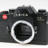 Leica R3 Electronic Gehäuse - #1450146