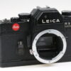 Leica R3 Electronic Gehäuse - #1450146