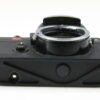 Leica R3 Electronic Gehäuse - #1450146