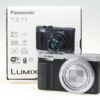 Panasonic Lumix DMC-TZ71 Digitalkamera - #WP5EA004353