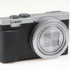 Panasonic Lumix DMC-TZ71 Digitalkamera - #WP5EA004353 - Image 2
