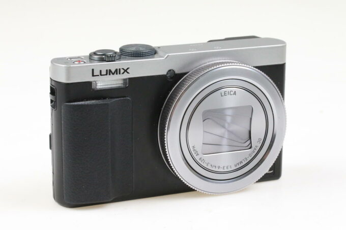 Panasonic Lumix DMC-TZ71 Digitalkamera - #WP5EA004353