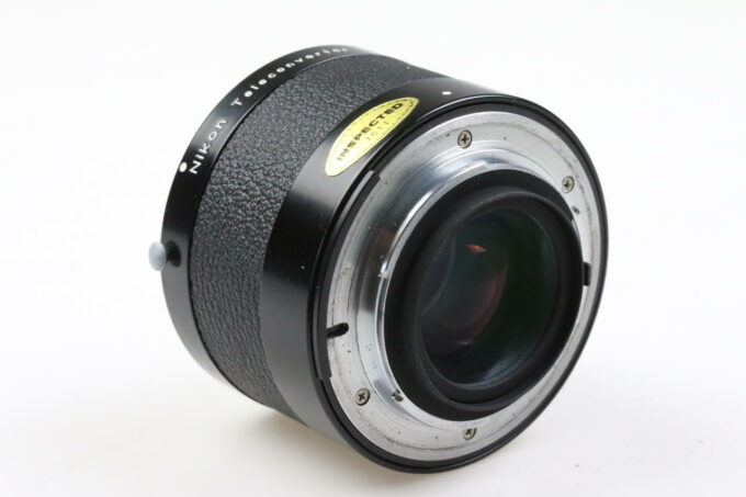 Nikon MF TC-200 / 2-fach Telekonverter - #258383