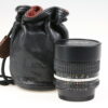 Nikon MF 16mm f/2,8 Fisheye - #179986