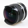Nikon MF 16mm f/2,8 Fisheye - #179986 - Image 2