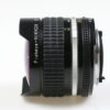 Nikon MF 16mm f/2,8 Fisheye - #179986 - Image 3