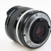 Nikon MF 16mm f/2,8 Fisheye - #179986 - Image 4