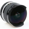 Nikon MF 16mm f/2,8 Fisheye - #179986 - Image 6