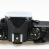 Nikon FE Gehäuse schwarz - #3547049