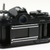 Nikon FE Gehäuse schwarz - #3547049
