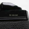 Nikon FE Gehäuse schwarz - #3547049