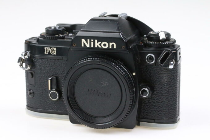 Nikon FG Gehäuse - #8328654