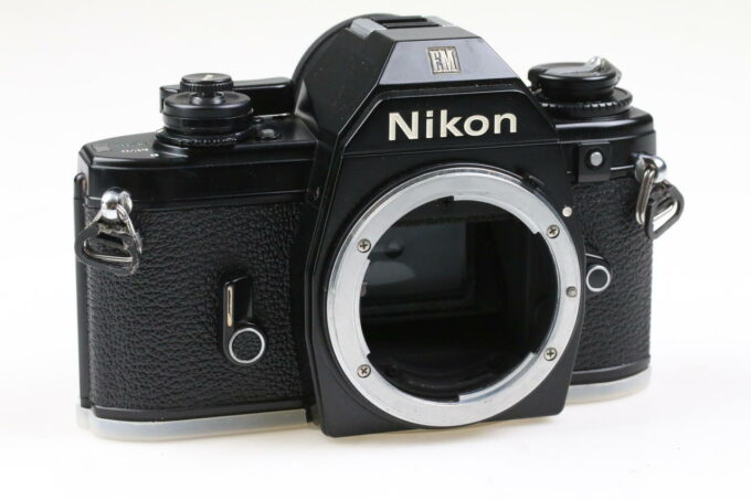 Nikon EM Gehäuse - #6619750