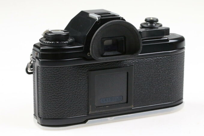 Nikon EM Gehäuse - #6619750