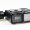 Nikon Speedlight SB-12 Blitzgerät für F3 - #490971