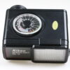 Nikon Speedlight SB-12 Blitzgerät für F3 - #490971 - Image 3