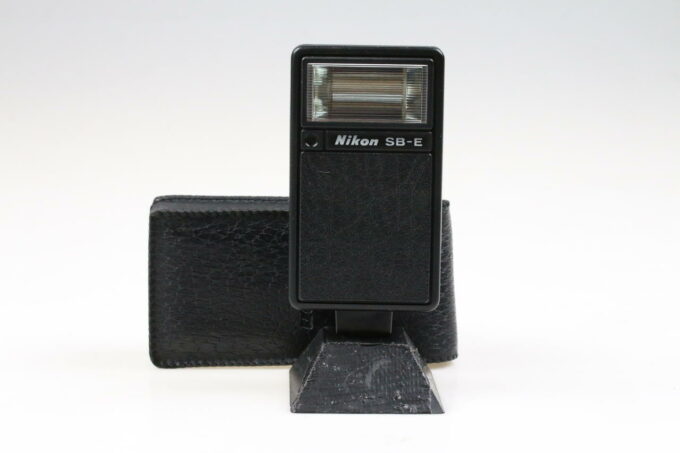 Nikon Speedlight SB-E Blitzgerät Blitzgerät - #753985