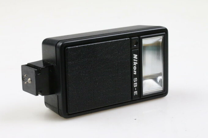 Nikon Speedlight SB-E Blitzgerät Blitzgerät - #753985
