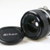 Nikon MF 24mm f/2,8 AiS - #709862