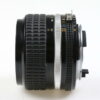 Nikon MF 24mm f/2,8 AiS - #709862