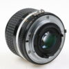 Nikon MF 24mm f/2,8 AiS - #709862