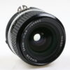 Nikon MF 24mm f/2,8 AiS - #709862